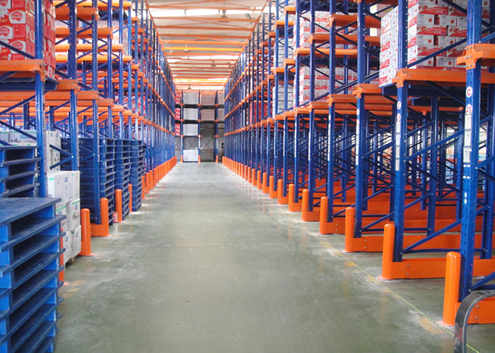 惠州仓库货架定制