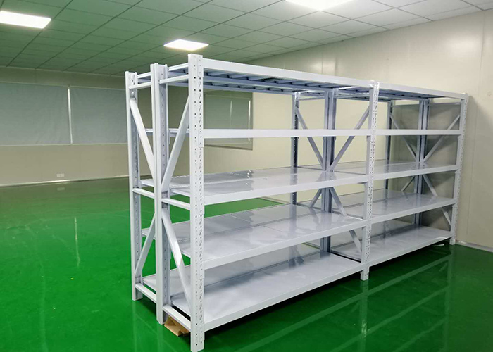 跨境电商仓库货架定制