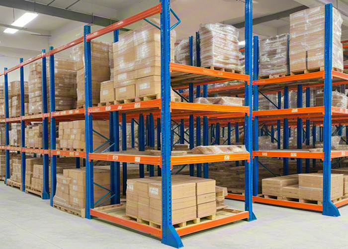 东莞重型仓库货架