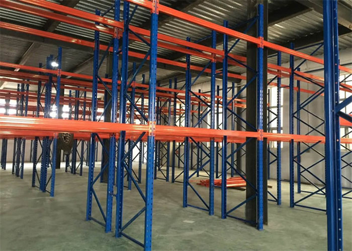 东莞重型仓库货架