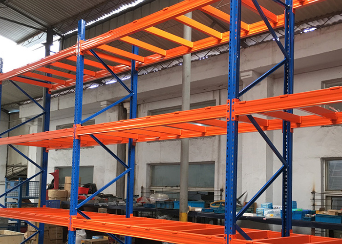 东莞工厂仓库货架生产厂家