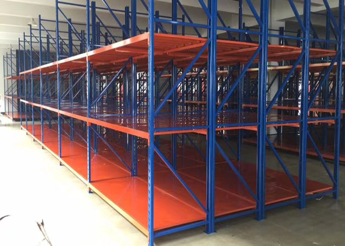 工厂仓库货架生产厂家