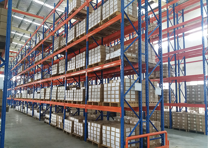 工厂仓库货架生产厂家