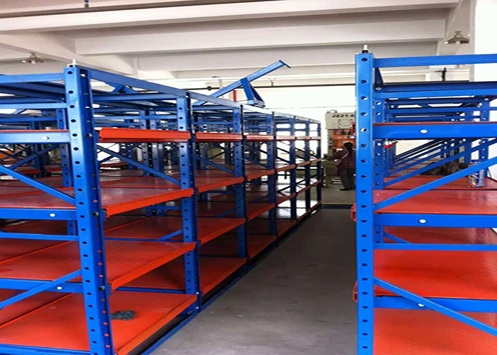 珠三角重型模具货架