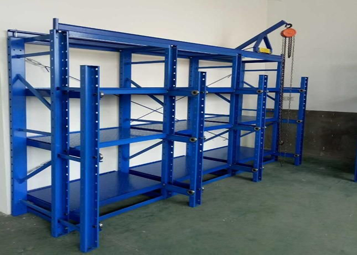 珠三角重型模具货架